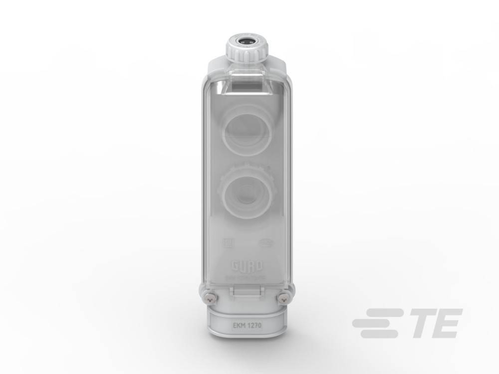 Krüger-Werke GmbH Kasten EKM 1270 2xE27Spez