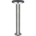 LED's light Solar LED-Wegeleuchte Edelstahl mit Bewegungsmelder 6W warmweiß LED's light Solar LED-Wegeleuchte Edelstahl mit Bewegungsmelder 6W warmweiß