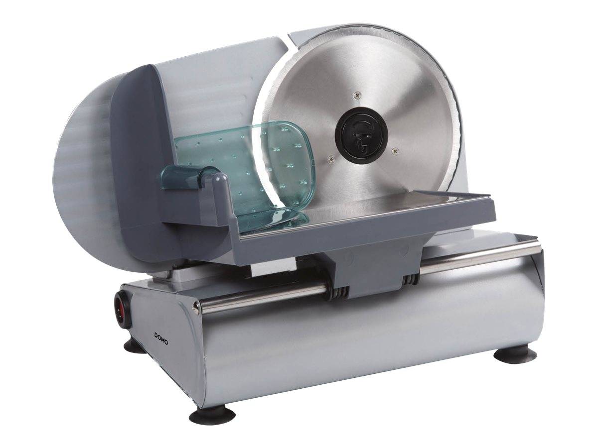 DOMO DO521S - Schneidemaschine - 150 W