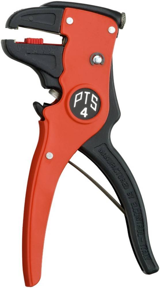 Intercable Tools Abisolierwerkeug PTS4