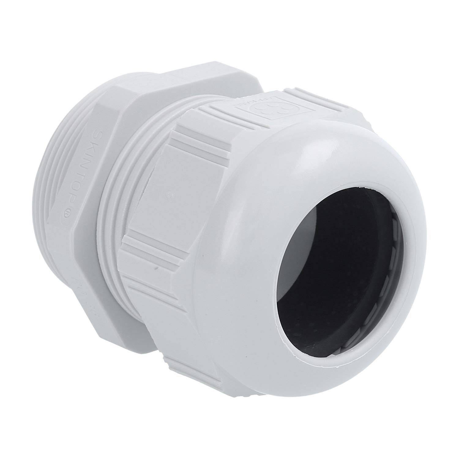 LAPP Verschraubung PG36x1,588 SKU-PG36 Polyamid (PA) Gewindelänge 13,3mm - 1 Stück