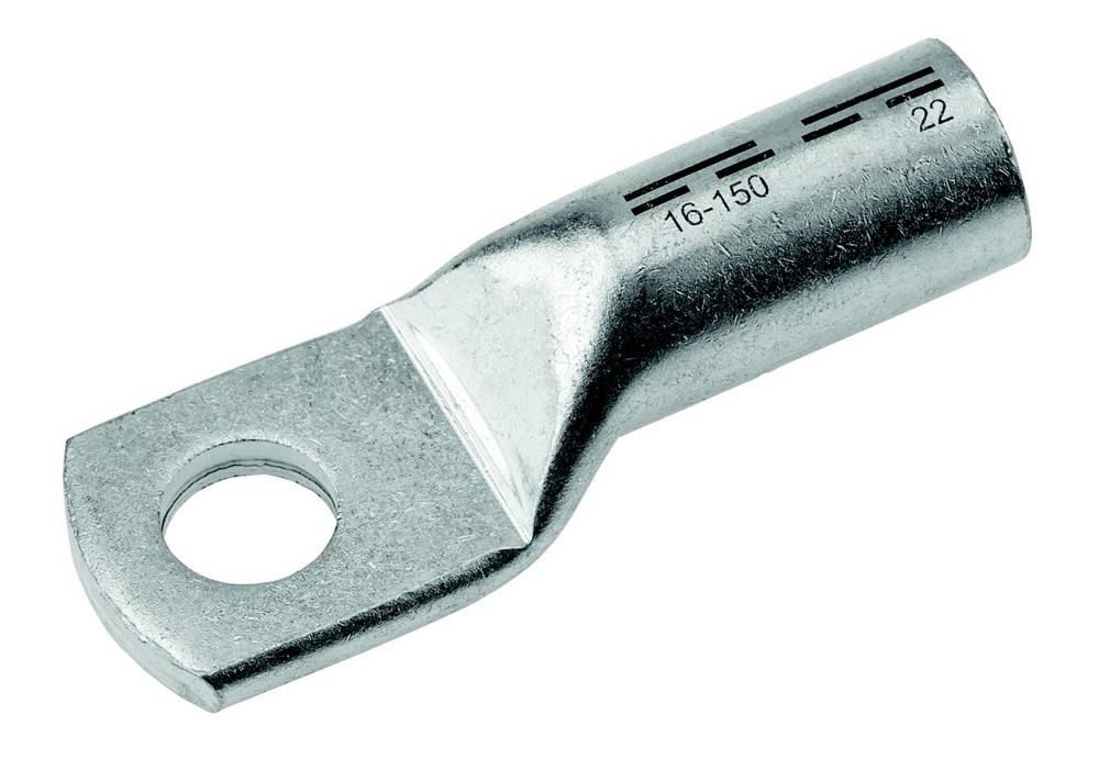 Cimco Werkzeuge Presskabelschuh 183503