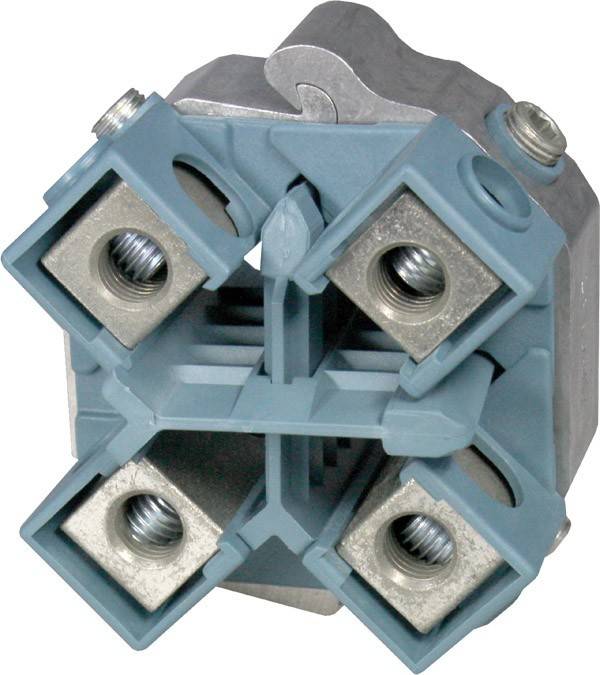 Intercable Tools Kabelabzweigklemmring ICKR404-4