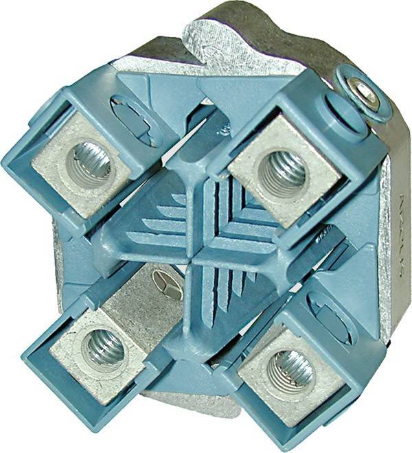 Intercable Tools Kabelabzweigklemmring ICKR402-4