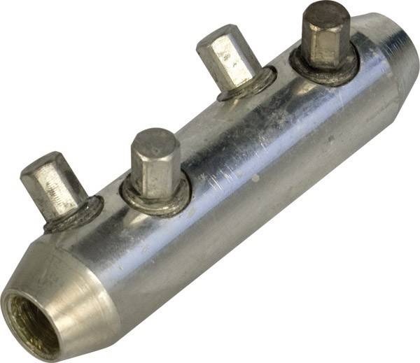 Intercable Tools Al-Schraubverbinder ICSV312-5