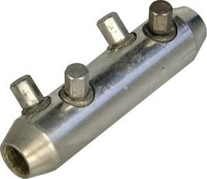 Intercable Tools Al-Schraubverbinder ICSV313-5