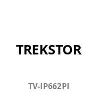 IPCam Indoor Megapixel PoE Day/Night Internet Camera