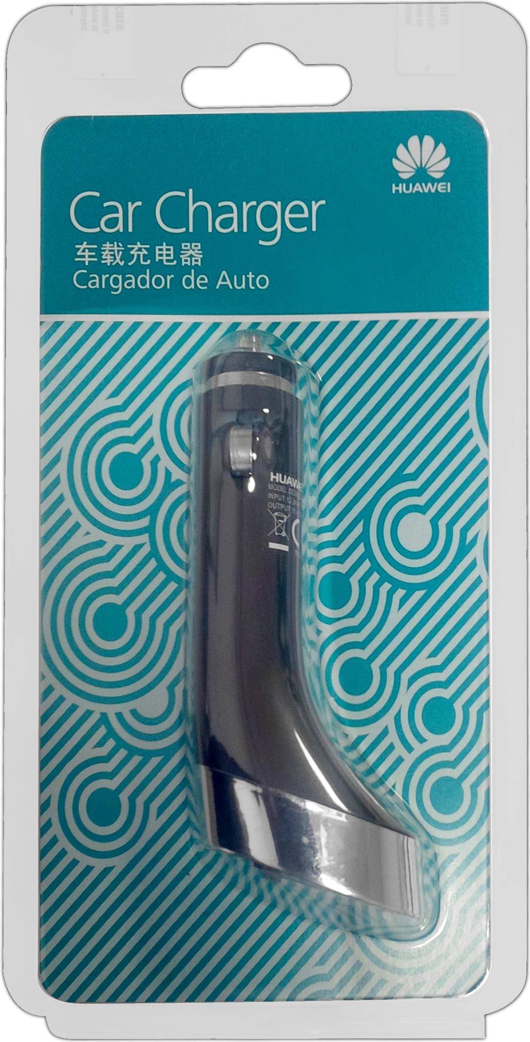 Huawei Car Charger 12/24V (02450889)