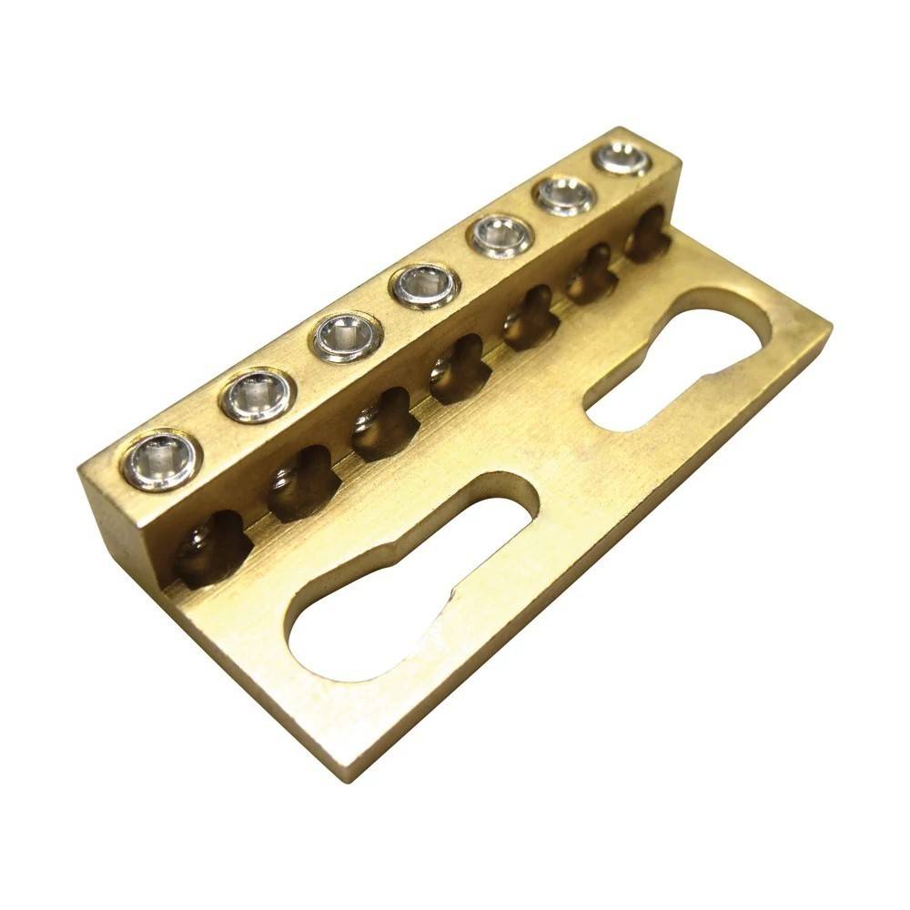 Erico Anschlussklemme CB7X16