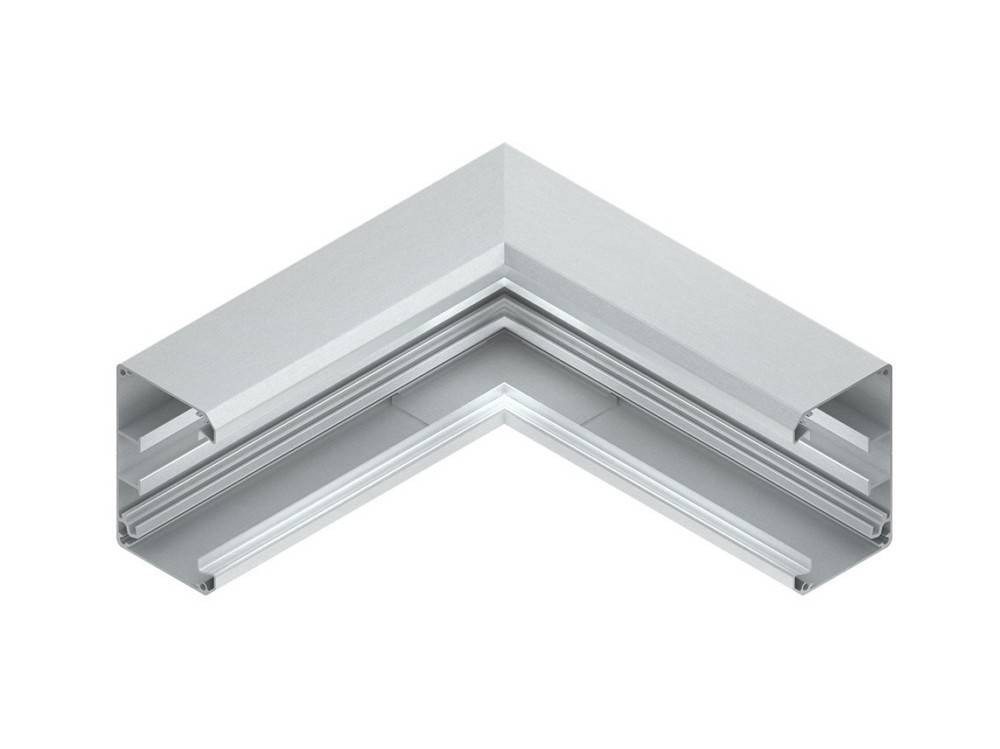 Niedax Alu-Inneneck GAI 133-78 P