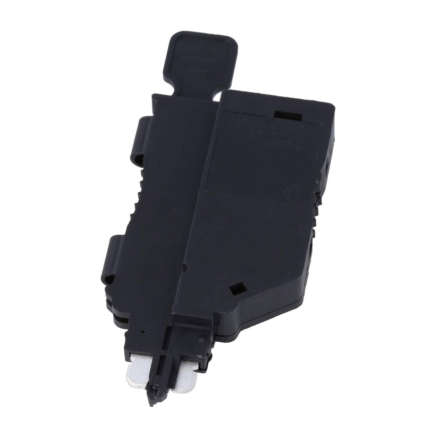 Phoenix Contact Sicherungsstecker mit LED P-FU 5x20 LED60-5 mit Leuchtanzeige für 30-60V AC/DC Nennspannung 60V - 1