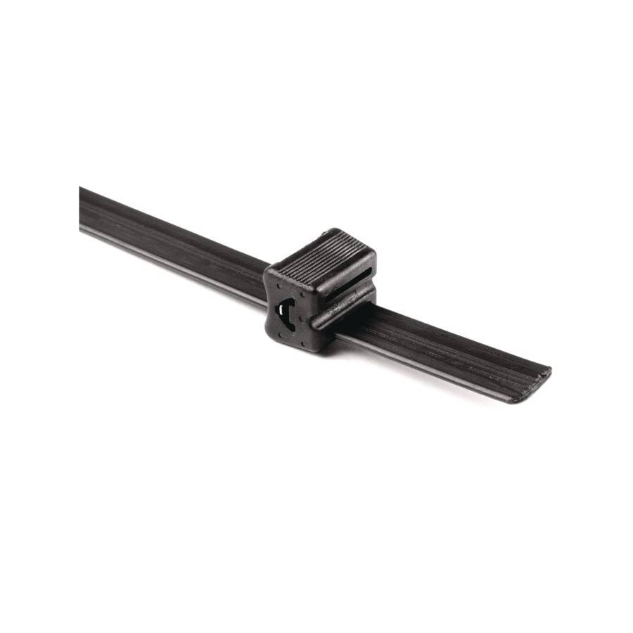 HellermannTyton ELTY Kopf ELTYK-POM-BK-Q1