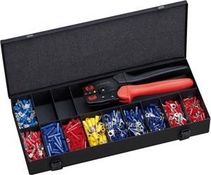 Intercable Tools Sortimentskasten MPUSETIQ