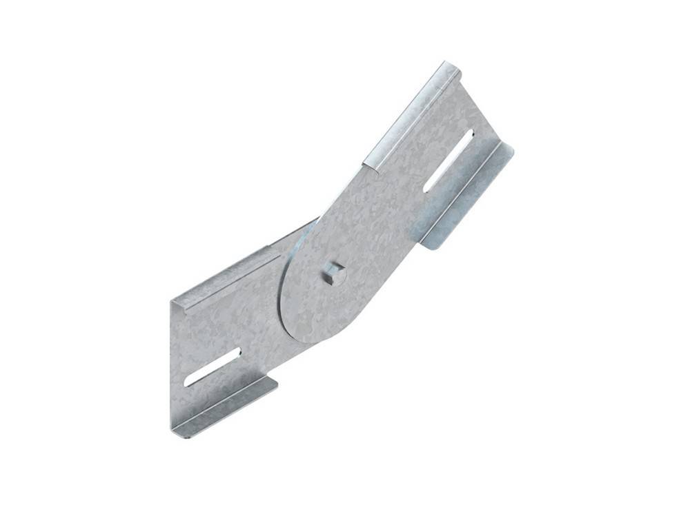 Niedax Gelenkverbinder KGV 100 F