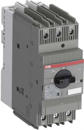 ABB Stotz S&J Leistungsschalter 1SDA071928R0001