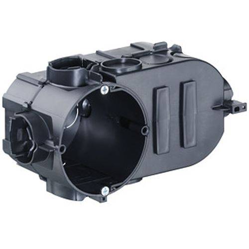 KAISER Electronicdose 4 Dome 2 Kammern