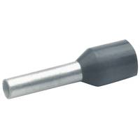 Klauke 47218, Zinn, Schwarz, Kupfer, Polypropylen (PP), 1,5 mm², 1,7 mm, 2,4 cm