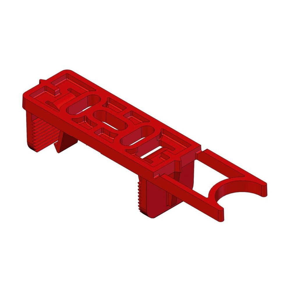 Helios Ventilatoren Renopipe Befest.-Klammer RP - BK