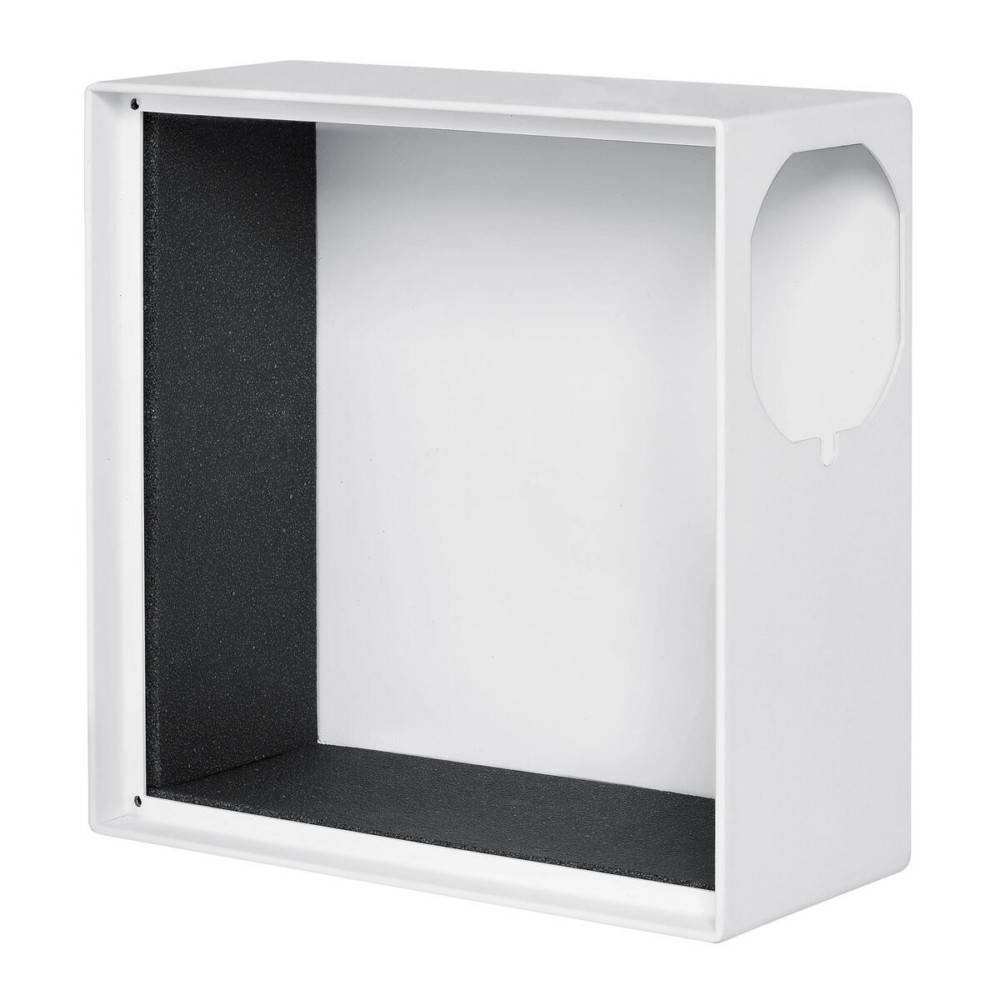 Helios Ventilatoren Aufptz-Adapter ELS-APASA