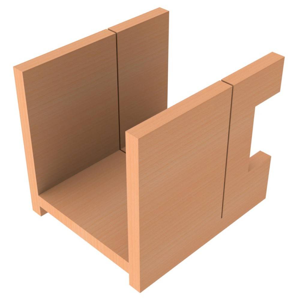 Helios Ventilatoren Renopipe Schneidehilfe RP - SH