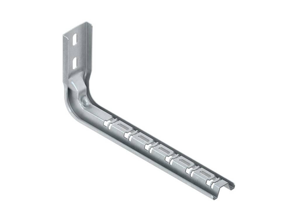 Niedax Hängestiel u. Wandausleger GTTKS 200 S