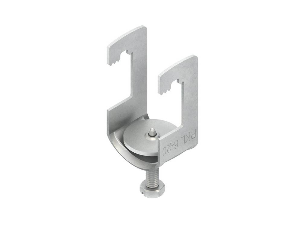 Niedax Profilklammer PKL 6-20 S