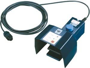 Intercable Tools Fussschalter FS01