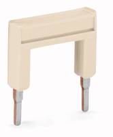 WAGO 2000-435 - 16,4 mm - 19 mm - 4,1 mm - 14 APush-in type jumper bar;