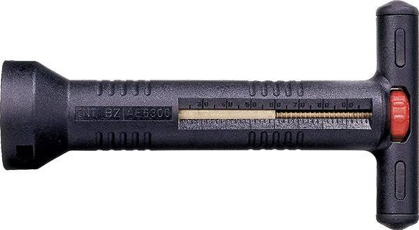 Intercable Tools Stellgriff AV6300