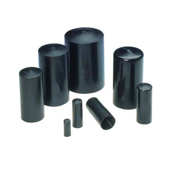 FILOform Schrumpf-Endkappe EK 10-4/38