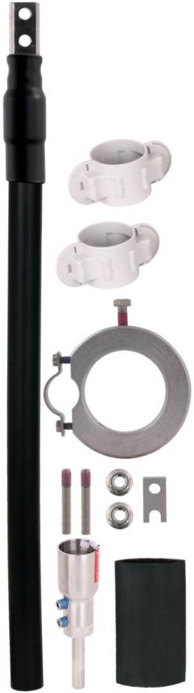 DEHN HVI-power-Leitung HVI P RAV 90 27L6MSW