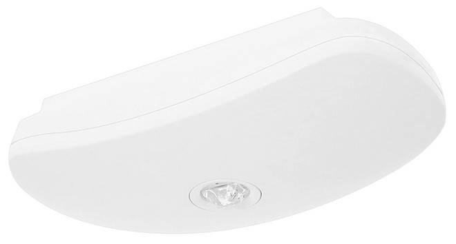 Fischer LED-Sicherheitsleuchte 3h BSU315M