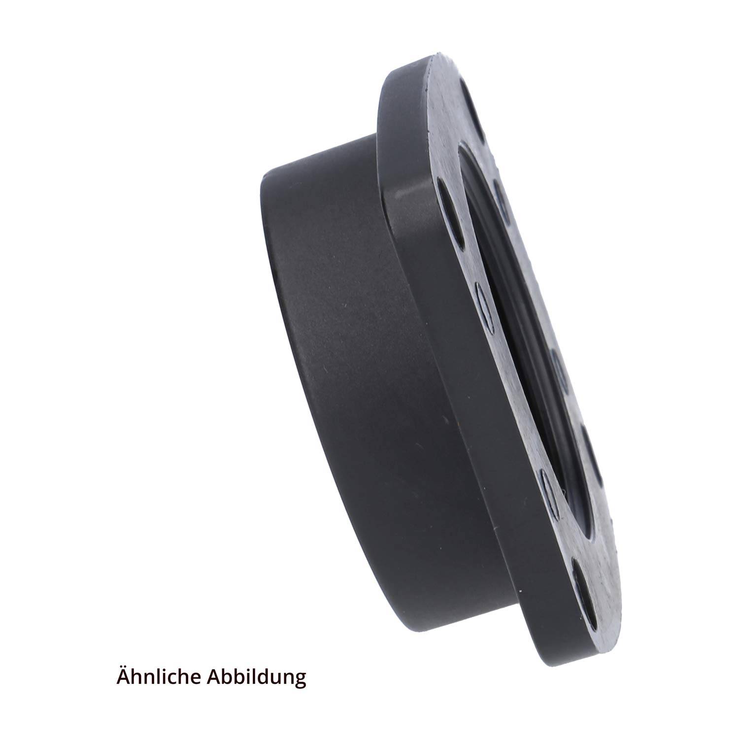 „Ähnliche Abbildung