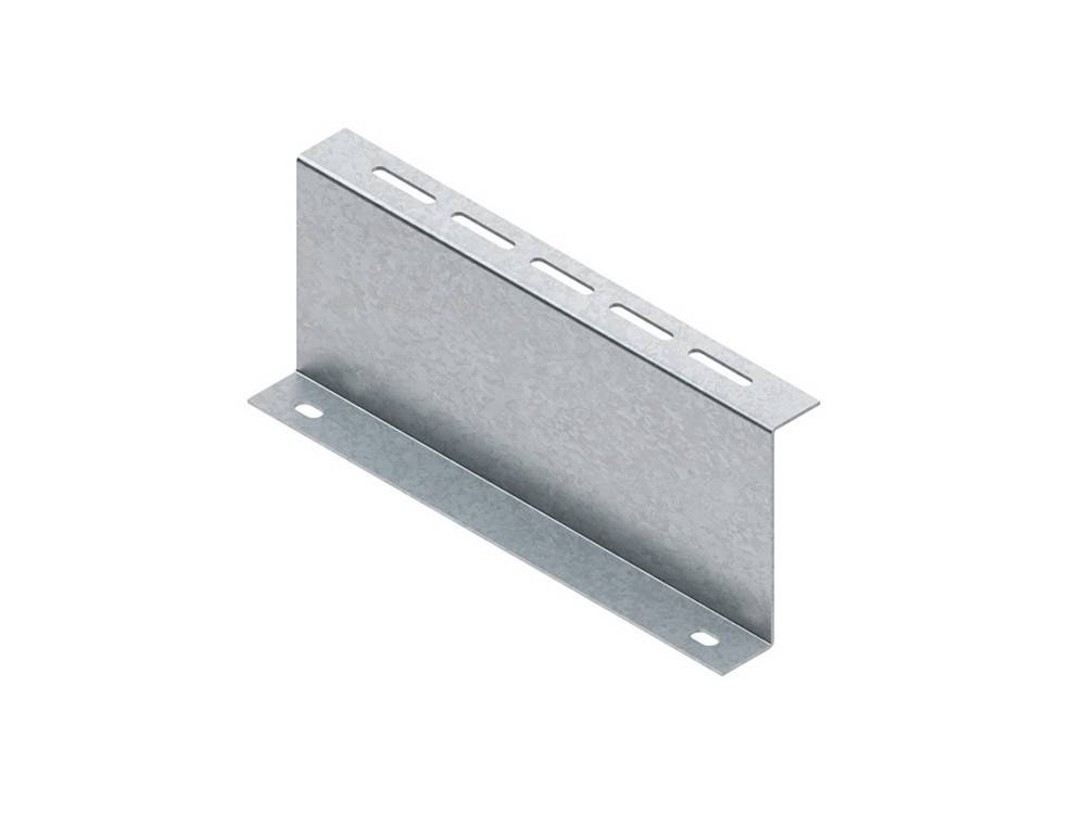 Niedax Distanzprofile RZP 120/200