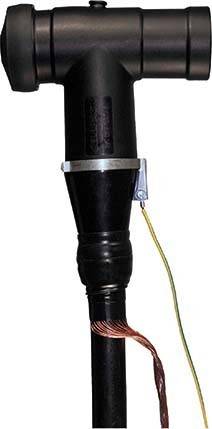Cellpack T-Steckanschluss CTS 630A 36KV150-240