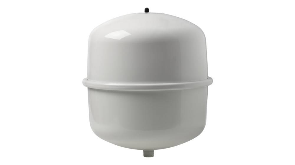 Stiebel Eltron Membran-Ausdehnungsgefäß MAG 12