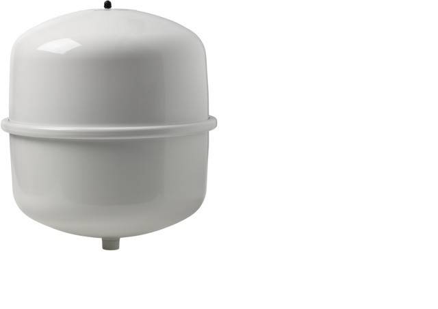 Stiebel Eltron Membran-Ausdehnungsgefäß MAG 12