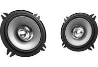JVC - Kenwood Electronics KFC-S1356, 2-Wege, 260 W, 30 W, 4 Ohm, 89 dB, 45 - 18000 Hz