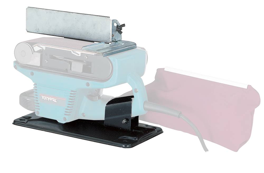 Makita Ständer für Bandschleifer 9902 • 9903 • 9404 • 9920