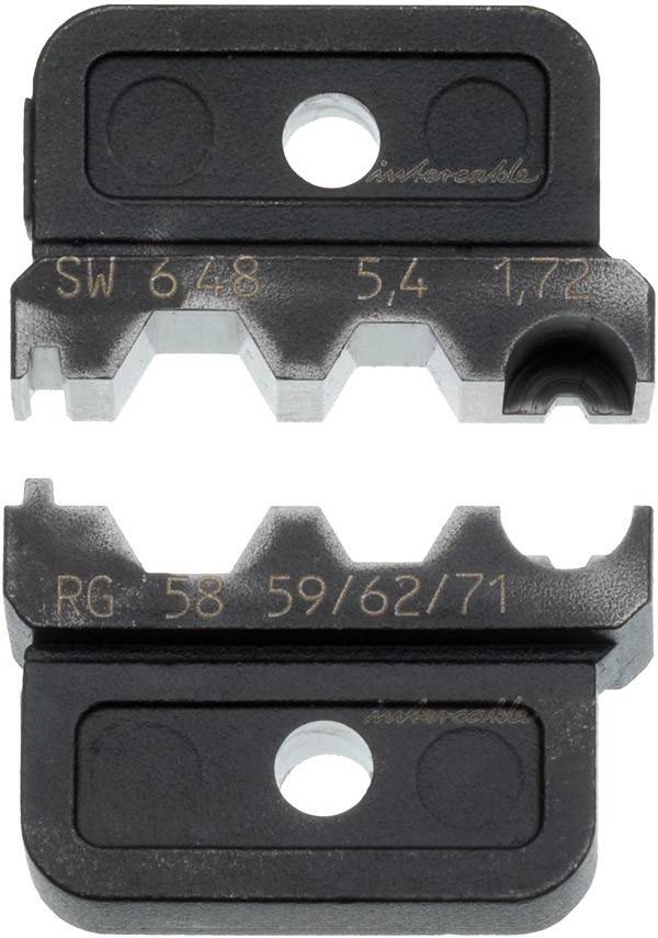 Intercable Tools Presseinsatz UEBNC