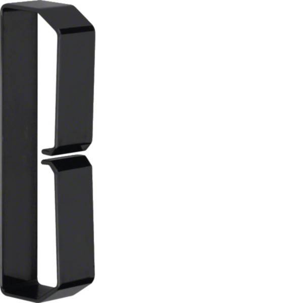 Tehalit Drahthalteklammer B 40120/3