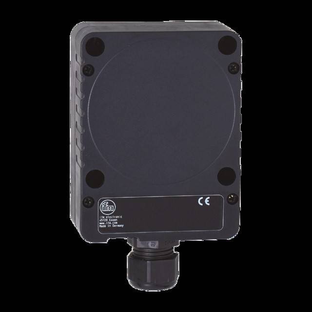 Ifm Electronic Sensor KD001A