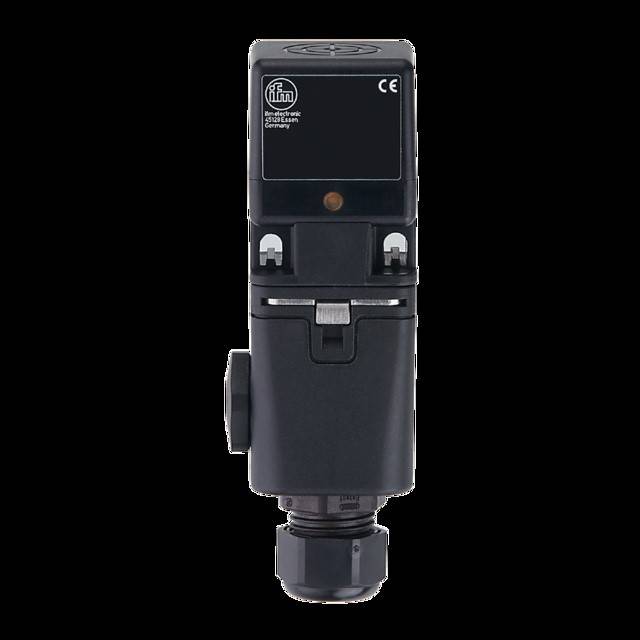 Ifm Electronic Sensor IM508A