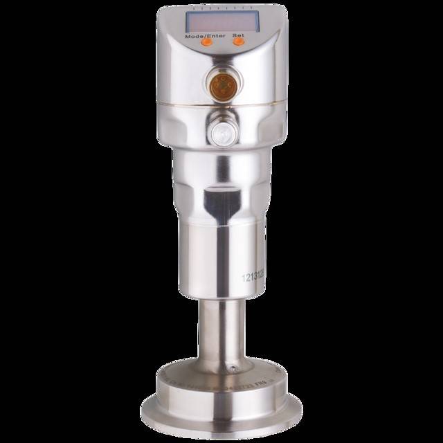 Ifm Electronic Drucksensor PI2304