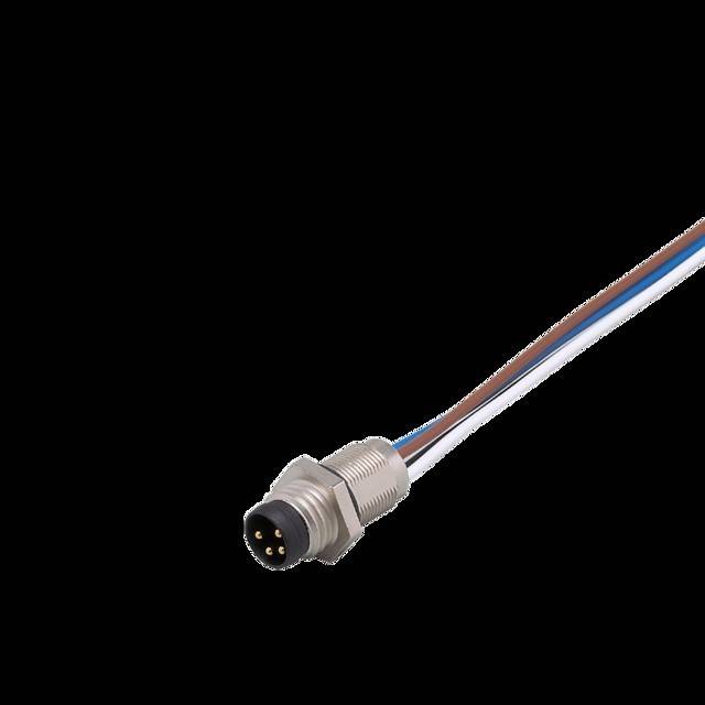 Ifm Electronic Einbaustecker E11190