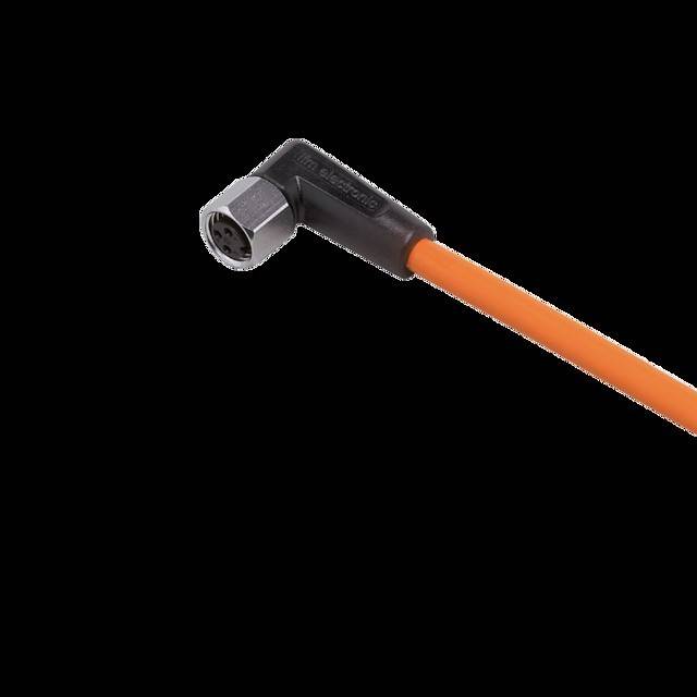 Ifm Electronic Anschlusskabel EVT133