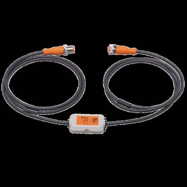 Ifm Electronic Spannungswandler E30406