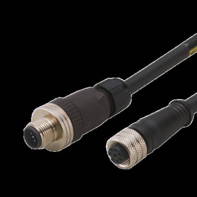 Ifm Electronic Verbindungskabel E43332