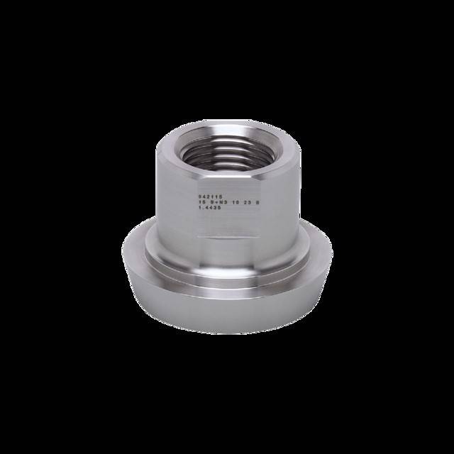 Ifm Electronic Prozessadapter E43304