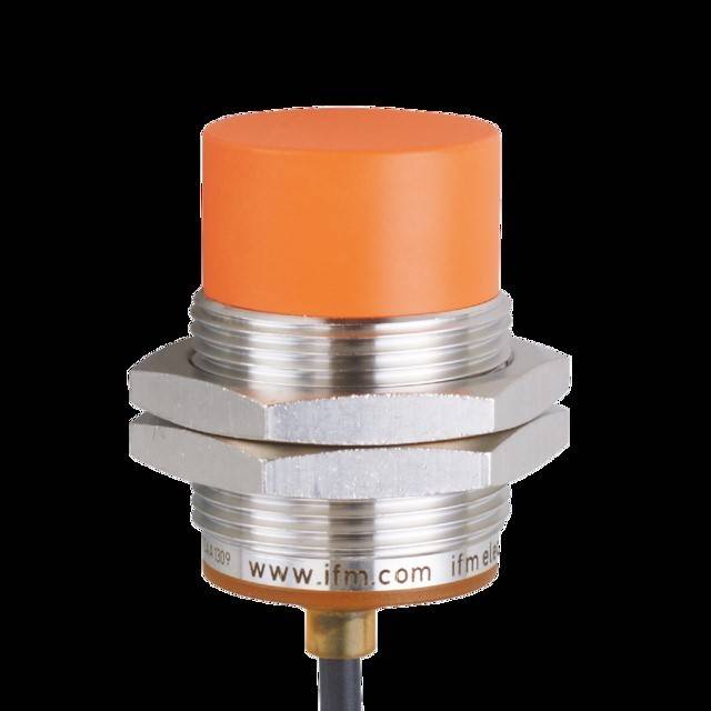 Ifm Electronic Sensor IIS243